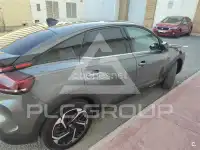 2024 Citroen C4