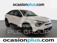 2024 Citroen C4