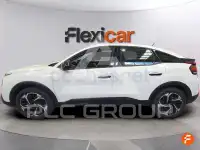 2024 Citroen C4