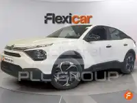 2024 Citroen C4