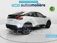 2024 Citroen C4