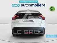 2024 Citroen C4