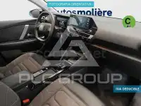 2024 Citroen C4
