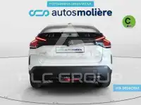 2024 Citroen C4