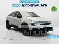 2024 Citroen C4