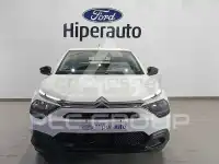 2024 Citroen C4
