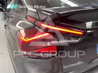 2024 Citroen C4