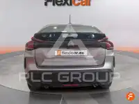 2024 Citroen C4