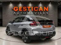 2024 Citroen C4