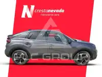 2024 Citroen C4