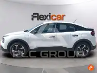 2024 Citroen C4