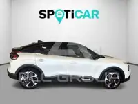 2024 Citroen C4