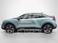 2024 Citroen C4