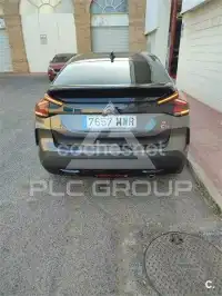 2024 Citroen C4