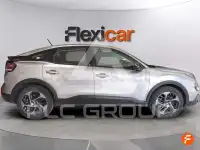2024 Citroen C4