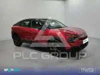 2024 Citroen C4