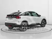 2024 Citroen C4