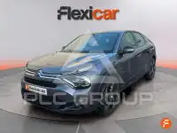 2024 Citroen C4