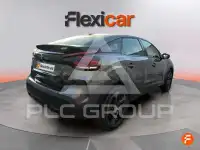 2024 Citroen C4