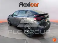 2024 Citroen C4