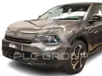 2024 Citroen C4