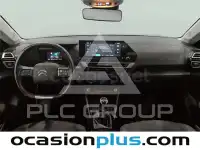 2024 Citroen C4