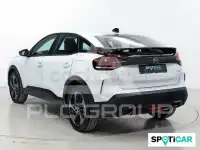 2024 Citroen C4