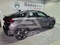 2024 Citroen C4