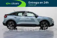 2024 Citroen C4
