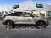 2024 Citroen C4