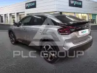 2024 Citroen C4
