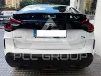 2024 Citroen C4