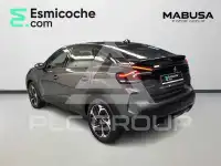 2024 Citroen C4