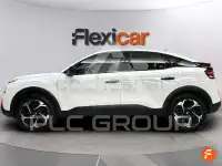 2024 Citroen C4