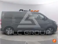 2024 Citroen E-Spacetourer