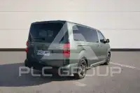 2024 Citroen E-Spacetourer