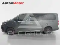 2024 Citroen E-Spacetourer