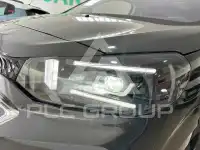 2024 Citroen E-Spacetourer