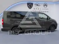 2024 Citroen E-Spacetourer