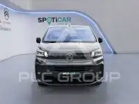 2024 Citroen E-Spacetourer