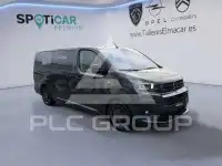 2024 Citroen E-Spacetourer