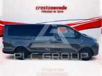 2024 Citroen E-Spacetourer