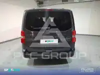 2024 Citroen E-Spacetourer