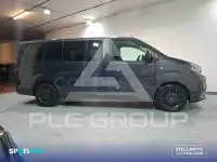 2024 Citroen E-Spacetourer