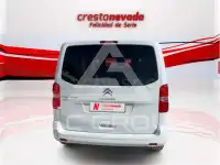 2024 Citroen E-Spacetourer
