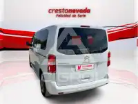 2024 Citroen E-Spacetourer