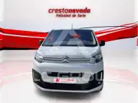 2024 Citroen E-Spacetourer