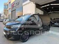 2024 Citroen E-Spacetourer