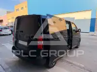 2024 Citroen E-Spacetourer