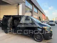 2024 Citroen E-Spacetourer